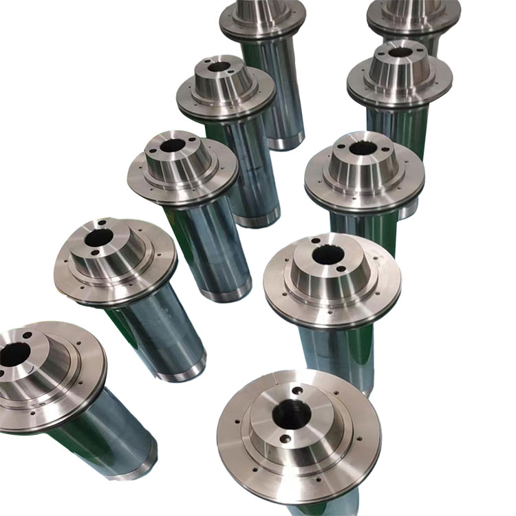 LEO Makers ist branchenführend mit fortschrittlichen Fünf-Achsen-Dreh- und Frästeilen und lädt globale Partner nach Suzhou ein