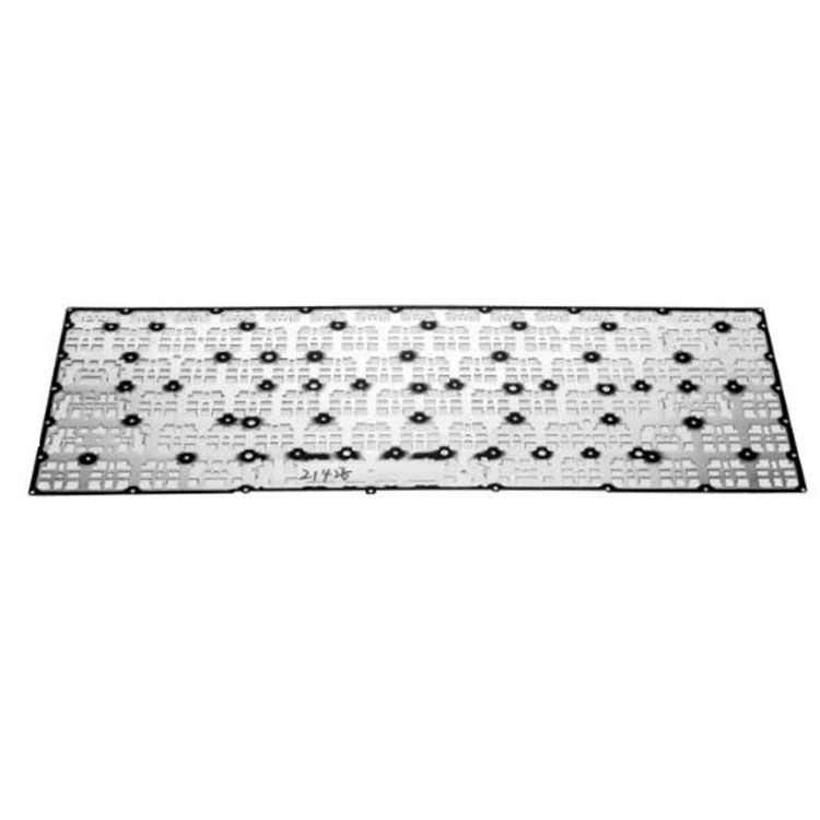 Warum Ihre Präzisions-Hardwareteile auf den unbesungenen Helden angewiesen sind: Die Hardware-Stanzform