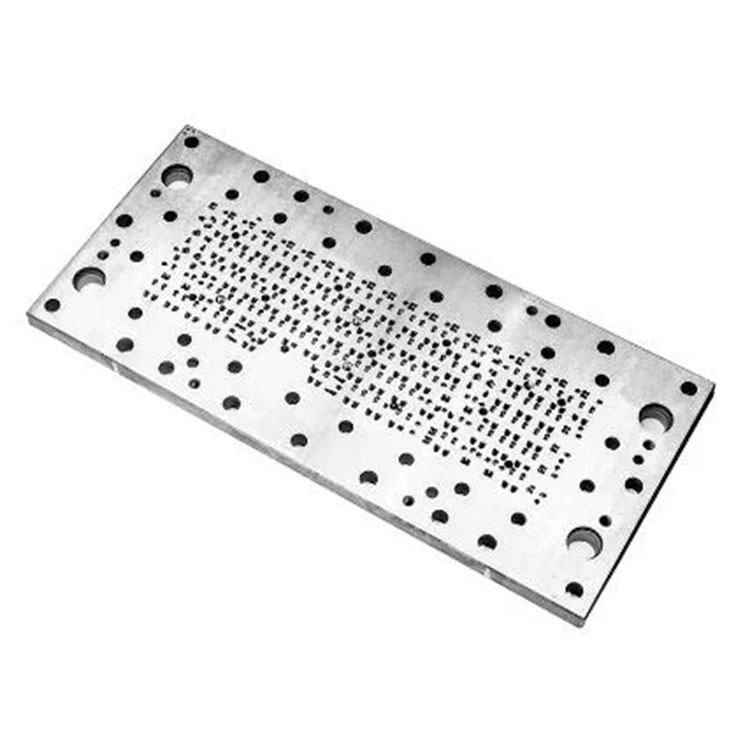 Wie beeinflusst die Präzision der Stanzform die Qualität der industriellen Metallumformung?